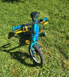 Bicicletta bambini BTWIN Ocean 3-5 Anni