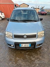 fiat panda 4x4