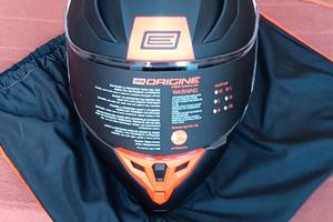 Casco integrale da moto Origine Helmets