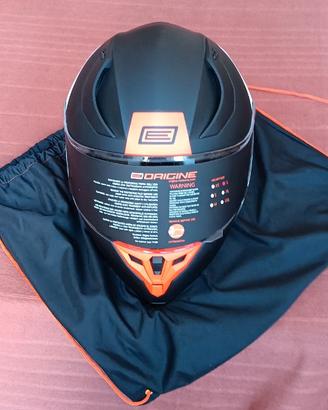 Casco integrale da moto Origine Helmets