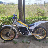 Fantic 303
