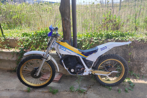 Fantic 303