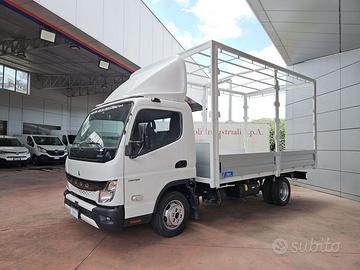 Mitsubishi Trucks Canter Centina e telone
