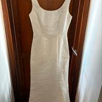 Vestito sposa Mikado