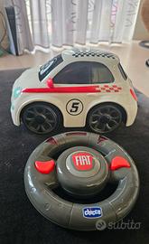 Fiat 500 radiocomandata