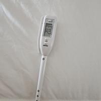 termometro elettronico digitale 