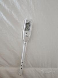 termometro elettronico digitale 