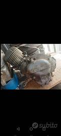 motore  moto Guzzi dingo