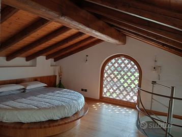 Appartamento 120 mq ristrutturato