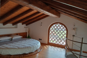 Appartamento 120 mq ristrutturato