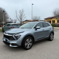 Kia Sportage 1.6 MHEV, 2022, 44mila km
