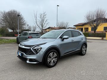 Kia Sportage 1.6 MHEV, 2022, 44mila km