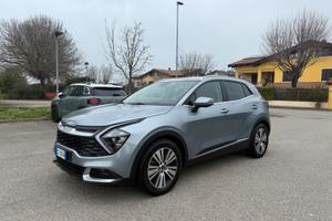 Kia Sportage 1.6 MHEV, 2022, 44mila km