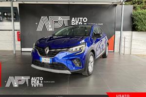 Renault Captur 1.3 tce Intens 130cv edc Fap