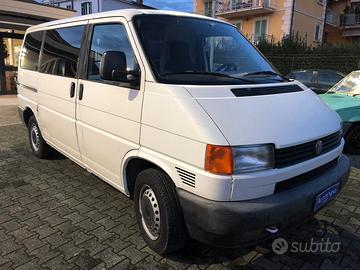 Volkswagen Transporter Transp. 2.5 TDI/88CV cat Fu