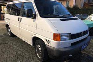 Volkswagen Transporter Transp. 2.5 TDI/88CV cat Fu