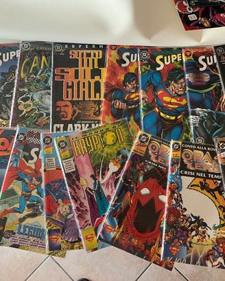 Allex Discount. DC Prestige + DC Collection + GIFT