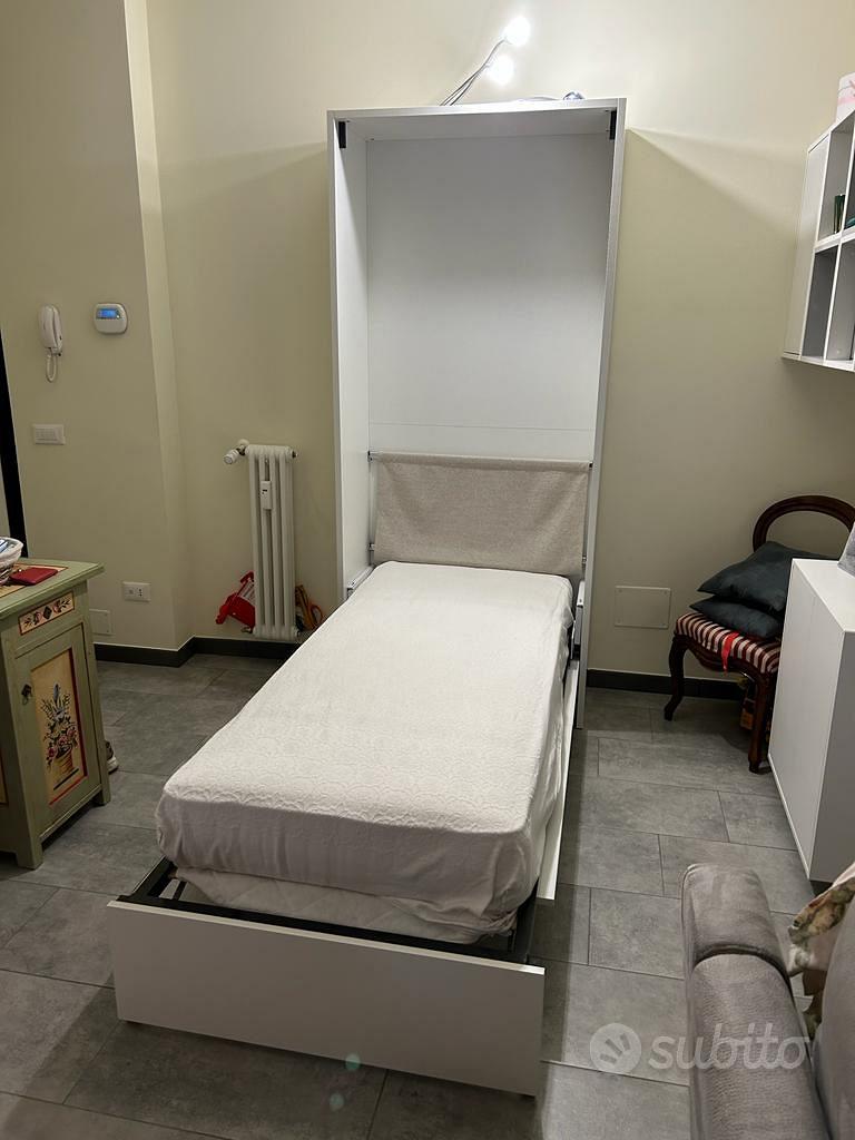 mobile letto a scomparsa - Arredamento e Casalinghi In vendita a Milano