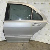 PORTIERA POSTERIORE SINISTRA MERCEDES Classe S W22