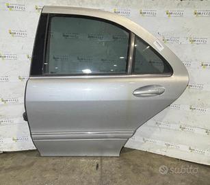 PORTIERA POSTERIORE SINISTRA MERCEDES Classe S W22