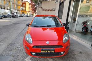 Fiat Punto 1.3 MJT II 75 CV 5 porte Lounge