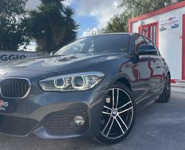 BMW F20 116d M-Sport Steptronic 1.5 TwinPowerTurbo