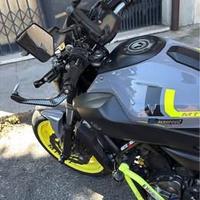 Mt 07 Yamaha