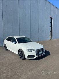 Audi S4 B9