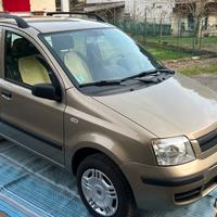 Panda 1.2 benzina/metano x città neopatentati