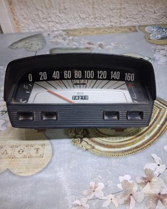 Contachilometri FIAT 850 SPECIAL anche FIAT 500 L