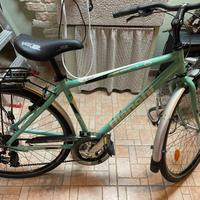 BICICLETTA BIANCHI
