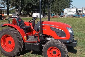 Trattore KIOTI DK 6020 -NUOVO
