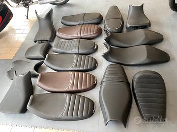 Selle originali Triumph vari modelli