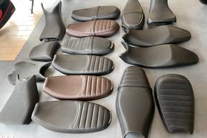 Selle originali Triumph vari modelli