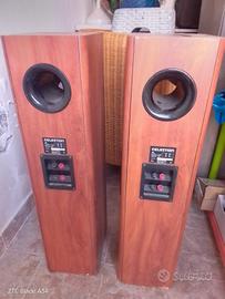 chassis casse acustiche