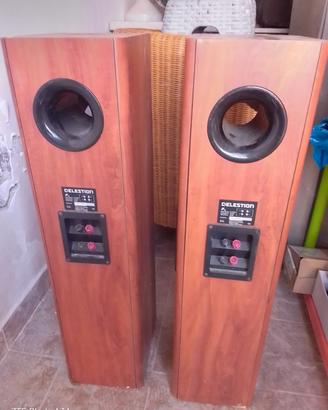 chassis casse acustiche