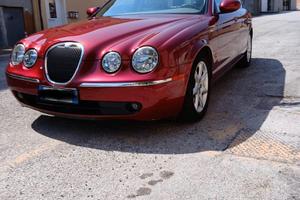Jaguar S TYPE
