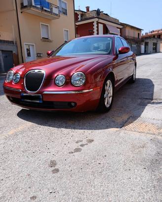 Jaguar S TYPE