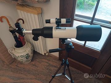 telescopio