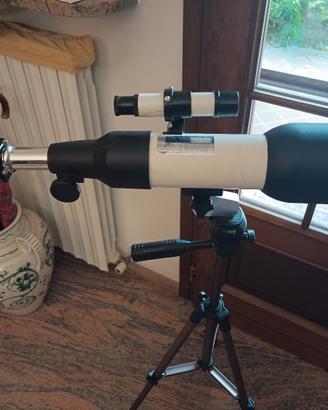 telescopio
