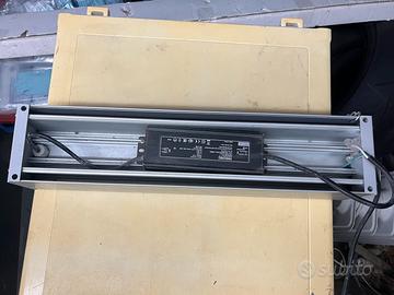 lampada LED per orticoltura