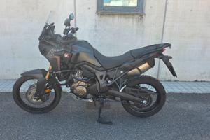Honda CRF1000L Africa Twin