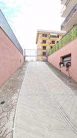 Capaci Magazzino con accesso carrabile 183mq