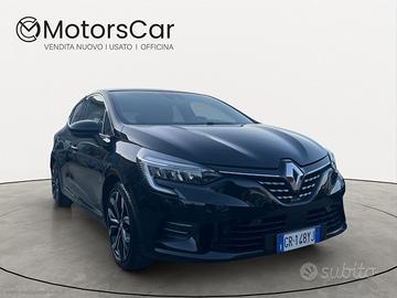 RENAULT Clio Full Hybrid E-Tech 145 CV Techno