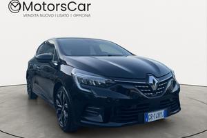 RENAULT Clio Full Hybrid E-Tech 145 CV Techno