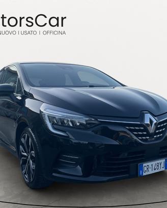 RENAULT Clio Full Hybrid E-Tech 145 CV Techno