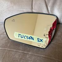 Specchio Retrovisore sinistro Hyundai Tucson
