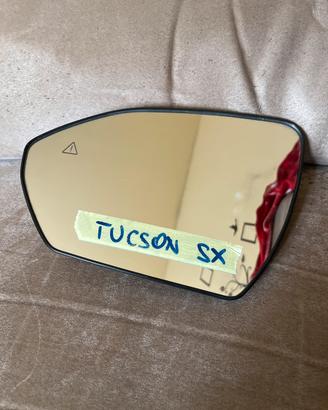 Specchio Retrovisore sinistro Hyundai Tucson