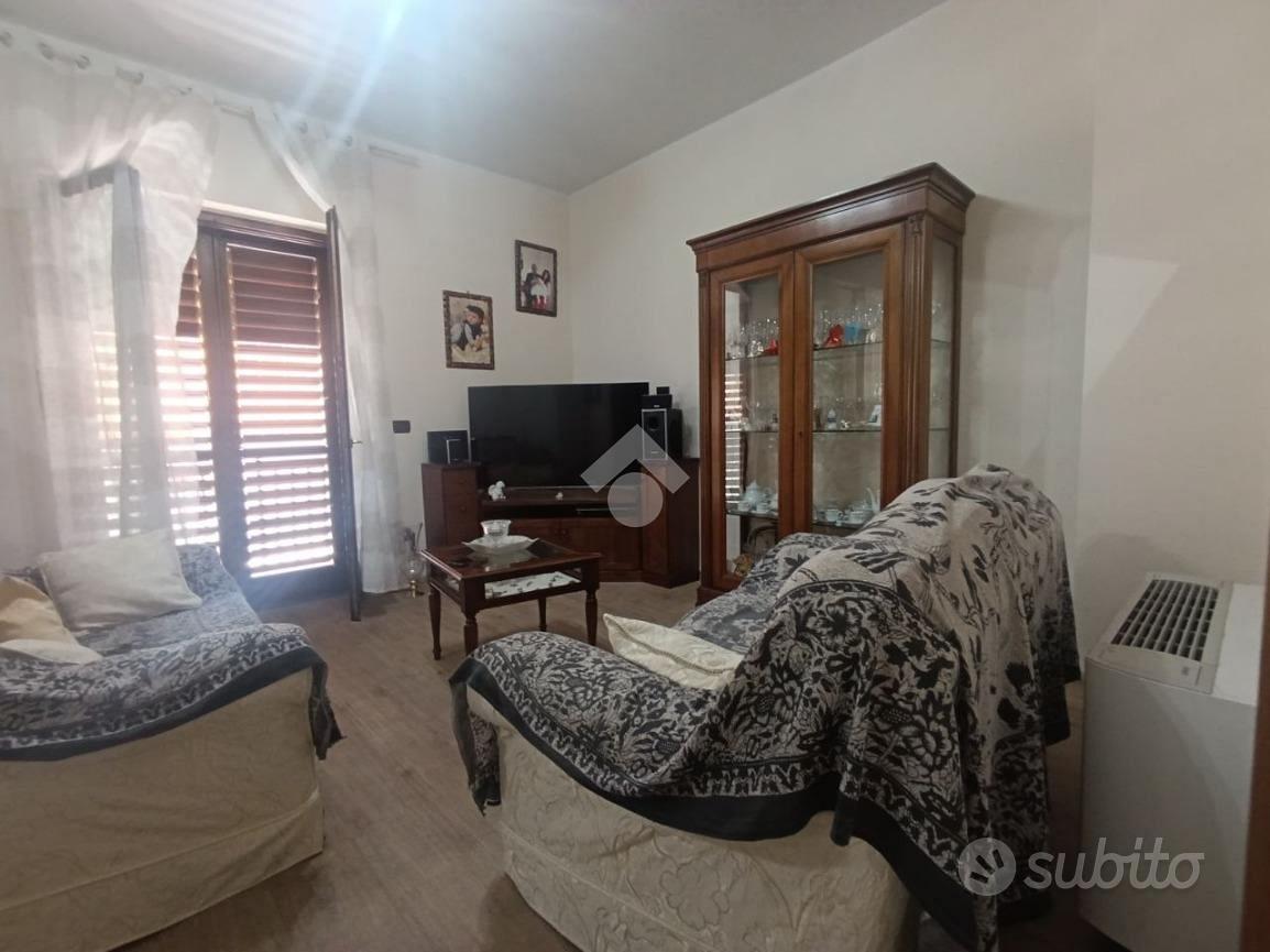 Apartment in Cropani, Catanzaro - Vista 4