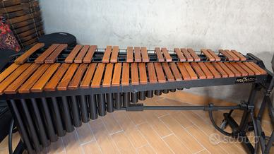 marimba majestic 4 ottave 1/3